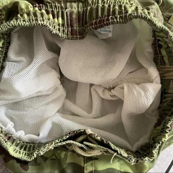 ✅HOST Pick✅ Sand N Sun Swim Shorts, 12M - Picture 9 of 9